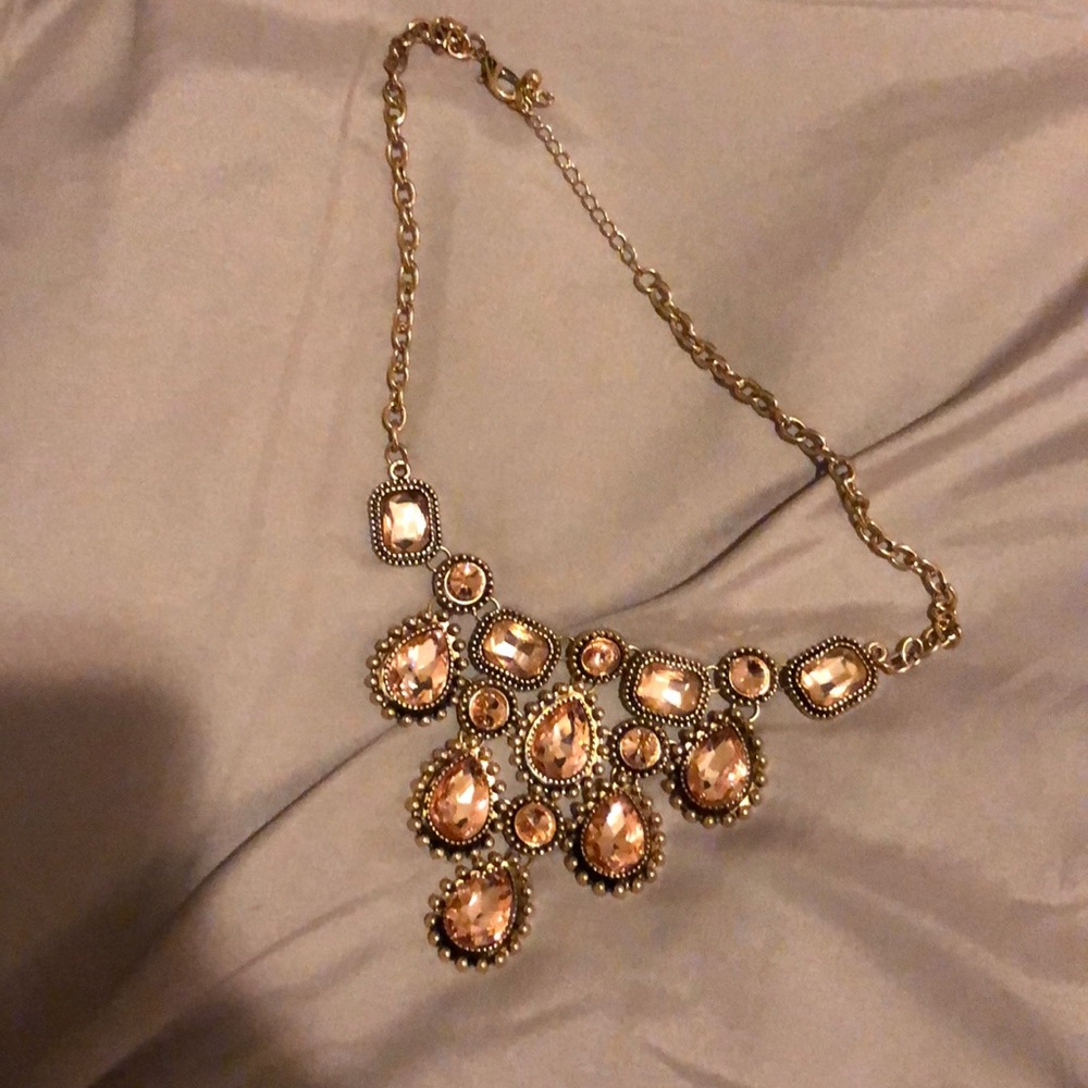 Necklace - Picture 2 of 2